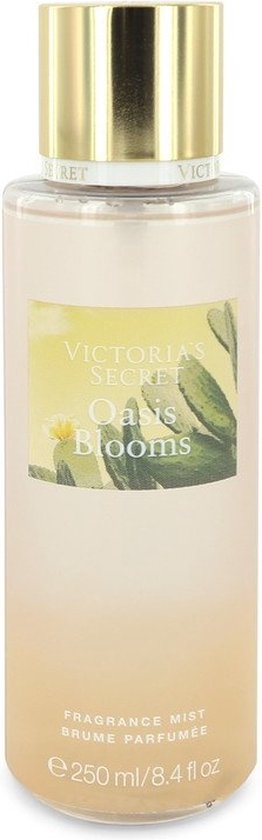 Victoria S Secret Oasis Blooms Fragrance Mist Spray Ml For Women