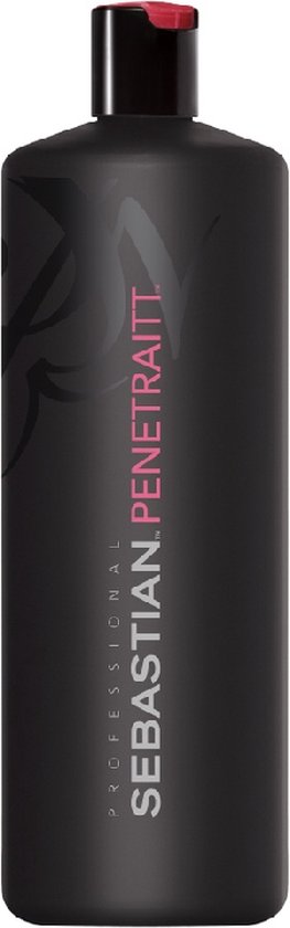 Sebastian Professional Penetraitt Shampoo Ml Trendmall Nl