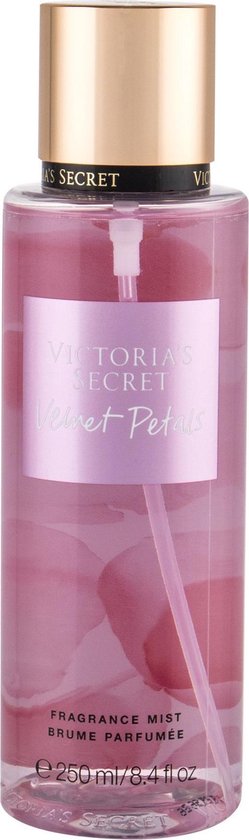 Victoria's Secret Velvet Petals by Victoria's Secret 248 ml - Fragrance Mist Spray