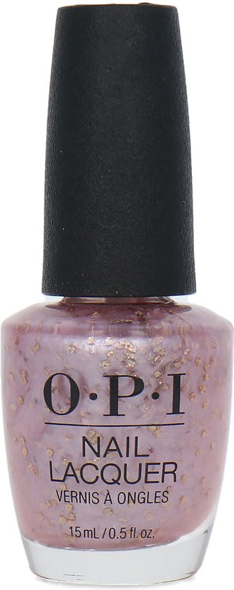 O.P.I Nagellak - R U Happy 2 C Me? LOL!