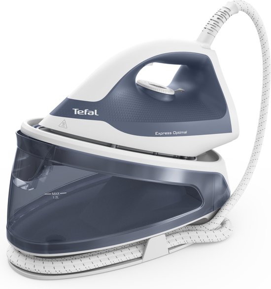 Tefal Express Optimal SV4110 SV4110 Stoomgenerator