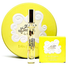 Lolita Lempicka Le Parfum Minisada Eau de Parfum (EDP) 7,5 ml + tuhé mýdlo 25 g