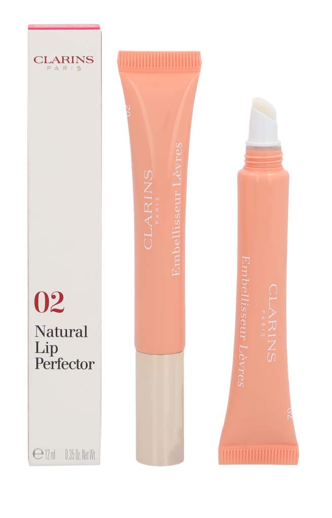 Instant Light Natural Lip Perfector - Lip Gloss 12 ml
