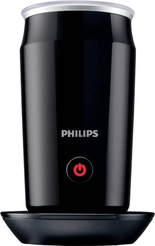 Philips Milk Twister CA6500 63 Melkopschuimer Zwart 500 W Trendmall Nl