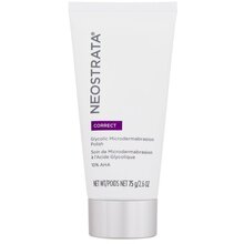 Correct Glycolic Microdermabrasion Polish - Vyhlazující peeling s 10% kyseliny glykolové 75.0g