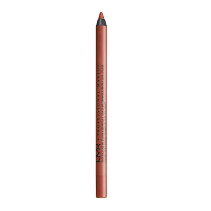 Nyx SLIDE ON lip pencil  beyond nude