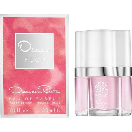 Oscar De La Renta Oscar Flor Eau De Parfum 30 Ml  woman