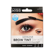 Brow Tint Diy Kit   Eyebrow set 20 ml