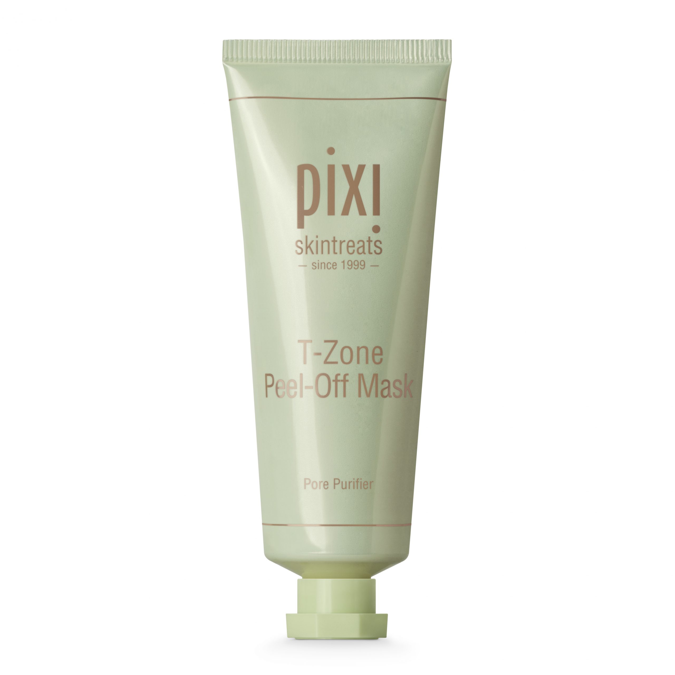 Pixi Skintreats T zone Peel off Mask Masker Onzuiverhedenvermoeide Huid 45ml