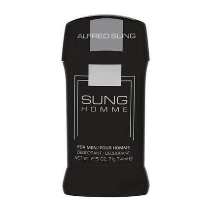 Alfred Sung Alfred Sung Deodorant Stick 75 ml for Men