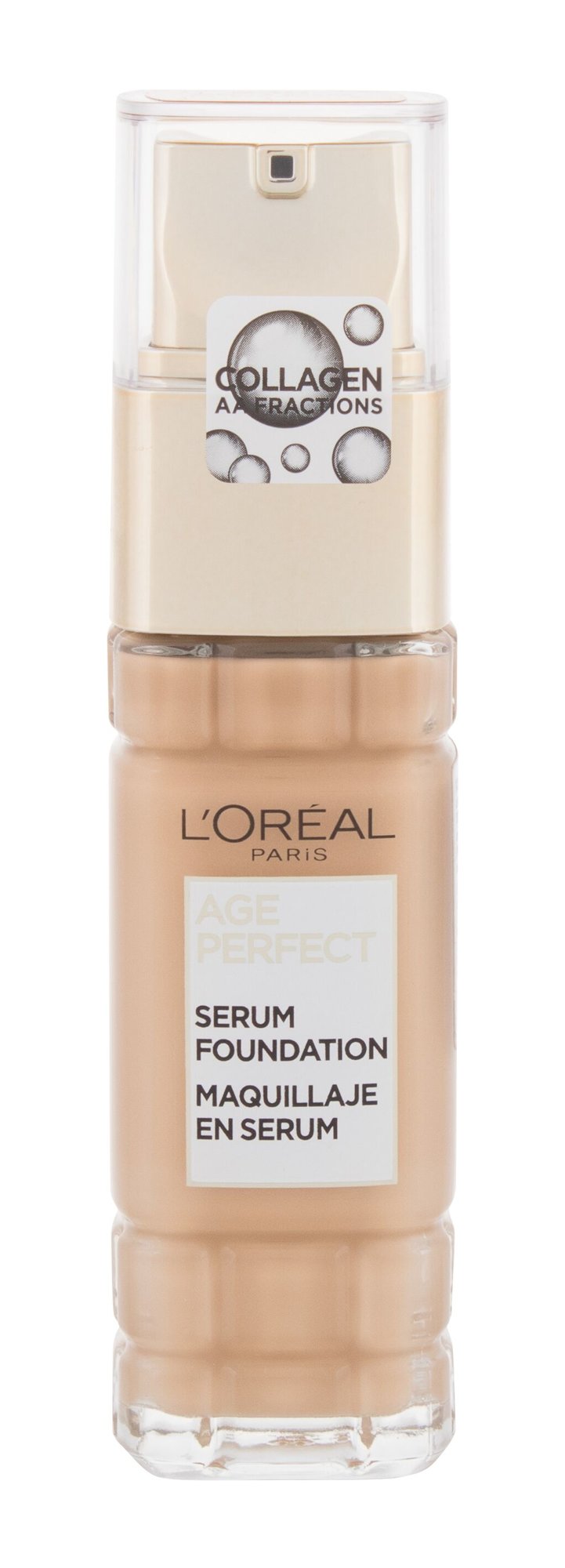 Age Perfect Serum Foundation   Make up 30 ml