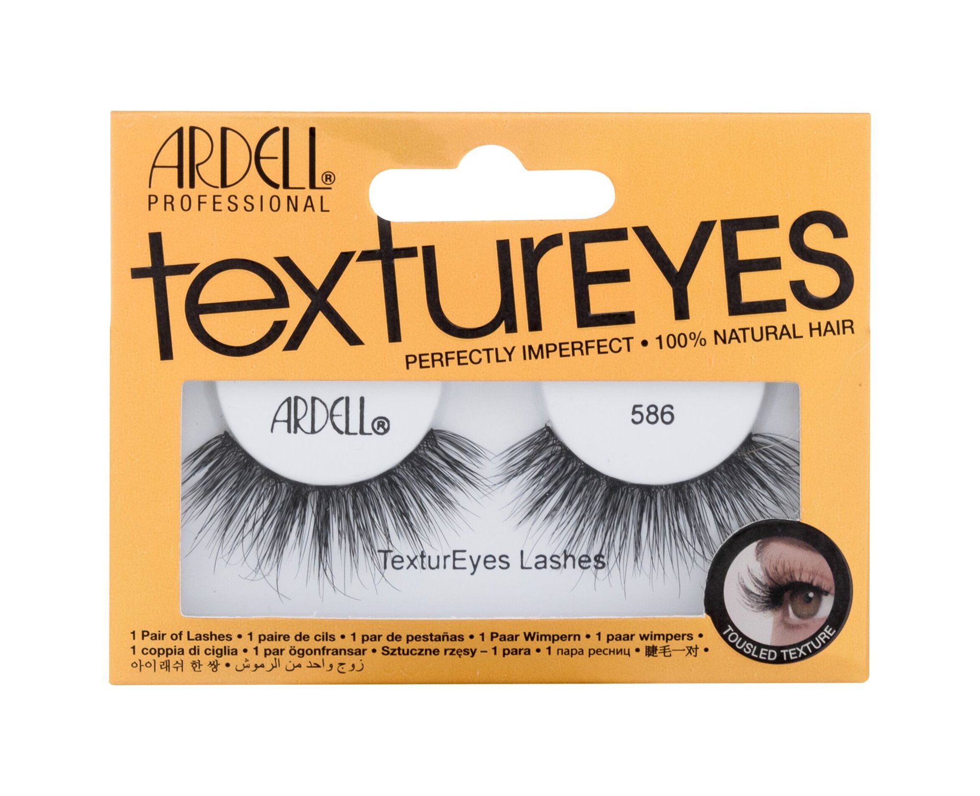 Ardell False Eyelashes for Women