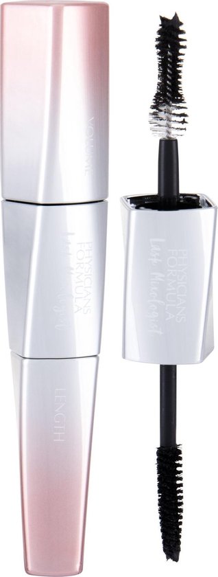 PHYSICIANS FORMULA Lash Mixologist Maskara pogrubiaj co wyd u aj cy tusz do rz s Black 11 6g