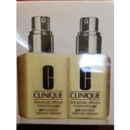 Clinique Dramatically Different Feuchtigkeitsgel – 125 Ml, Straffend Und Langanhaltend Feuchtigkeitsspendend