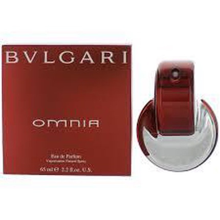 Bvlgari Omnia Eau De Parfum Spray 65 ml for Women