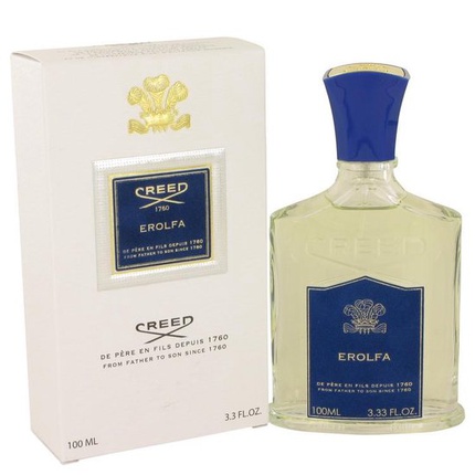 Creed Erolfa Eau De Parfum Spray 100 ml for Men