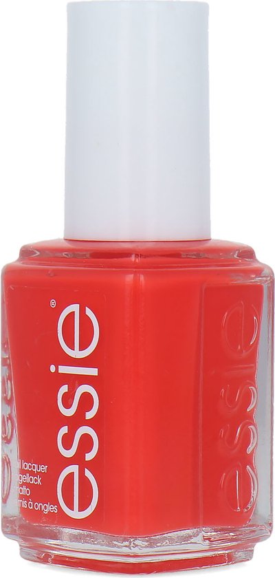 Essie Nagellak - 722 Feelin’ Poppy