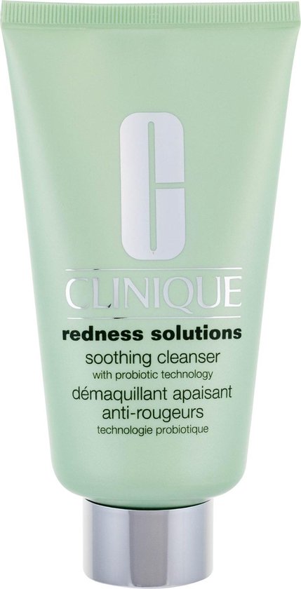 Clinique CrA me Redness Solutions Soothing Cleanser