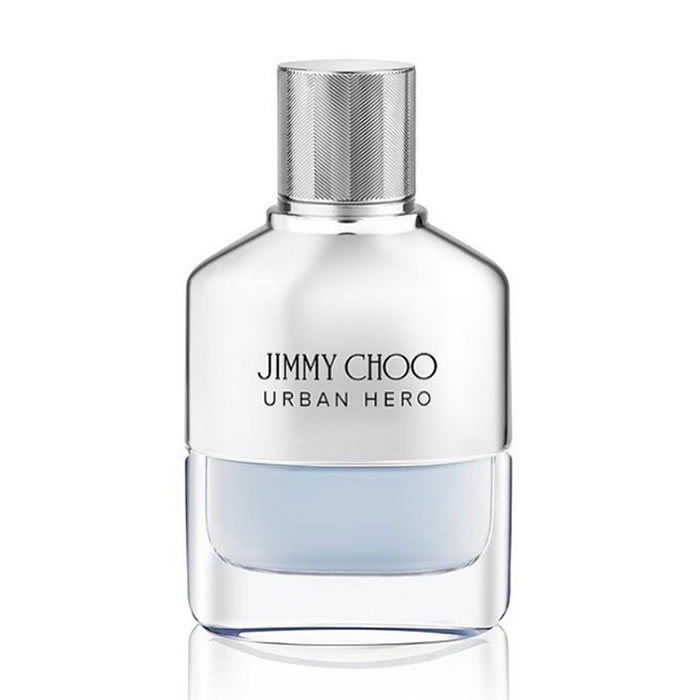Jimmy Choo Urban Hero Eau De Parfum Spray 50 Ml For Men