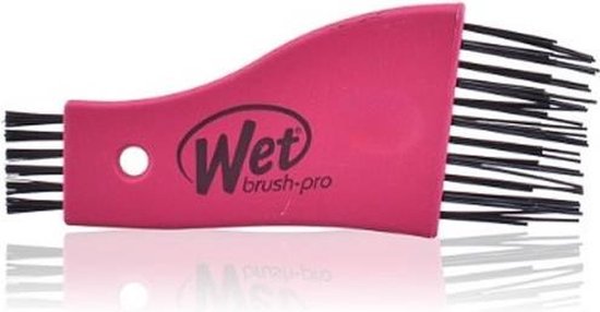 The Wet Brush Pop Fold Pubchy #pink