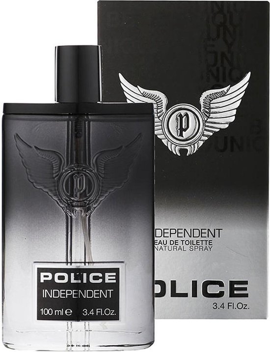 Police Independent EDT M 100 ml
