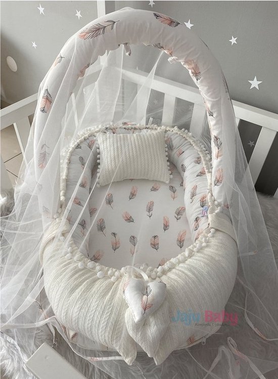 Jaju store baby nest