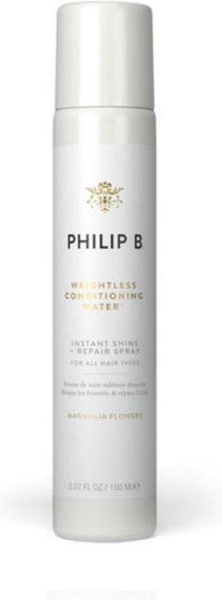 Philip B - Weightless Conditioning Water - 150 ml