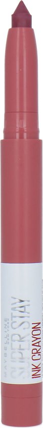 Matte Stay Lipstick Lipstick Super Stay  Ink Crayon