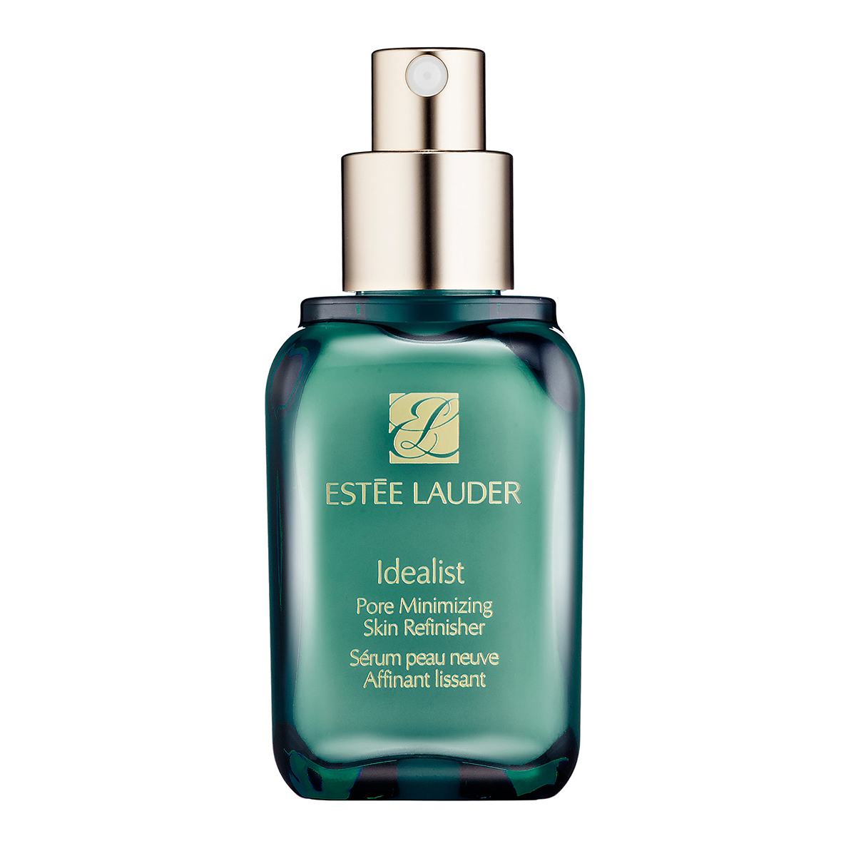 Estee Lauder Idealist Pore Minimizing Skin Refinisher Serum   50 Ml
