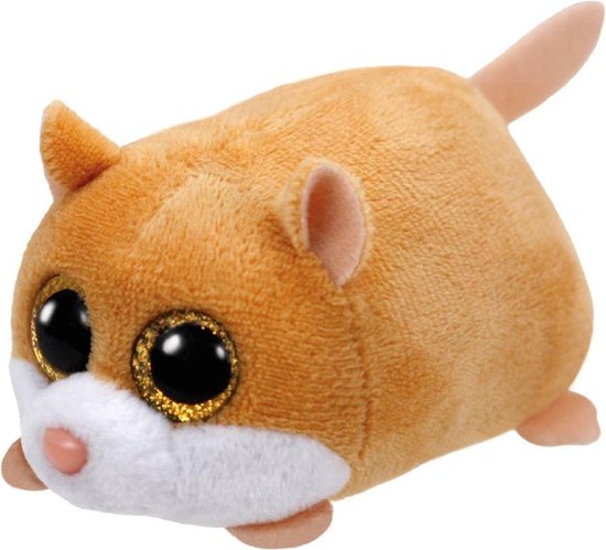 TY Teeny Peewee Knuffel 10cm