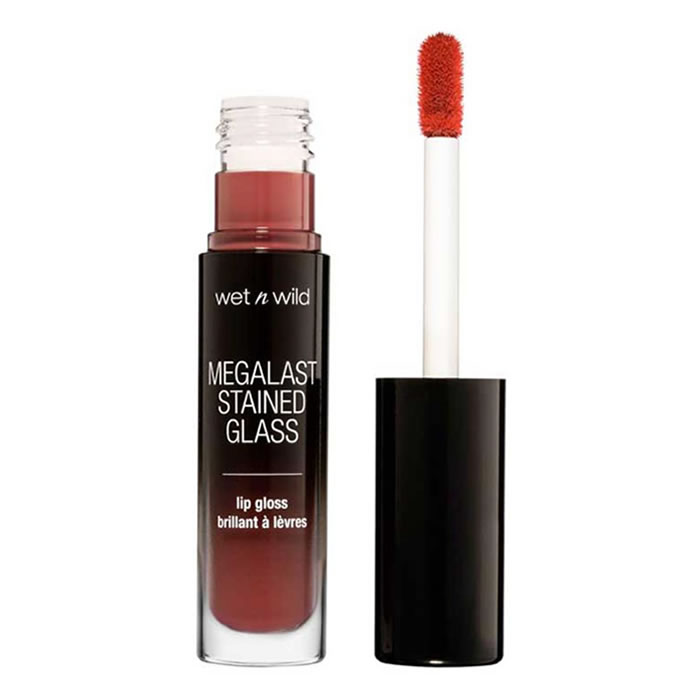 Wet N Wild Mega Last Stained Glass Handle With Care