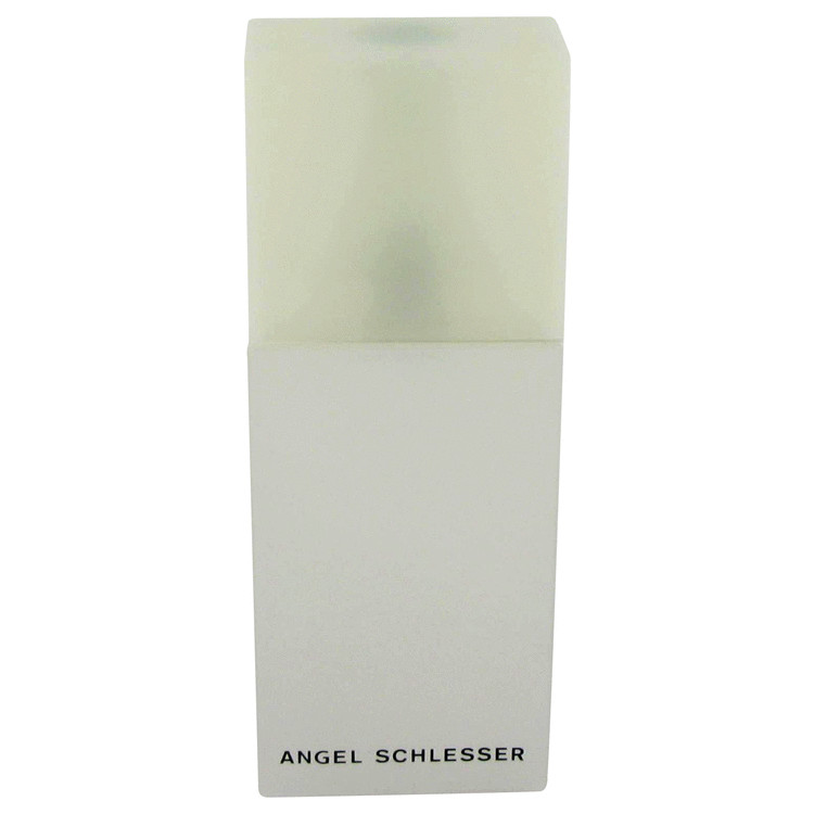 Angel Schlesser Angel Schlesser Eau De Toilette Spray  Tester  100 ml for Women