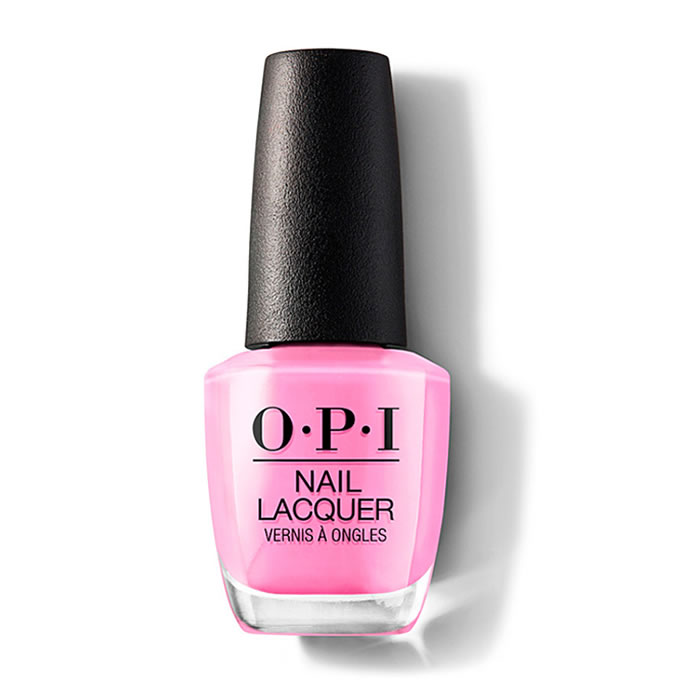 Opi Nail Lacquer Nlh48 Lucky Lucky Lavender 15 Ml