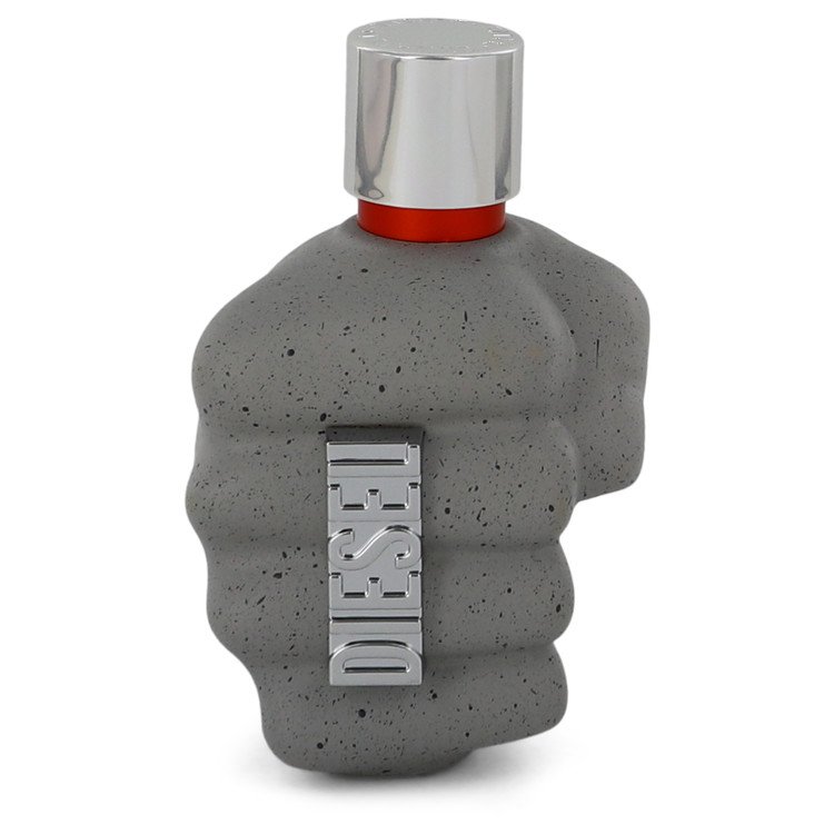 Diesel Only The Brave Street EDT M 75 ml Tester