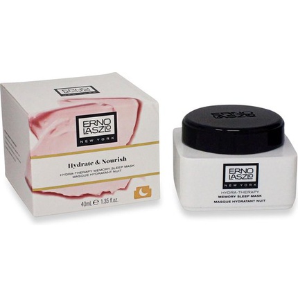 Erno Laszlo Hydrate  Nourish Hydra therapy Memory Sleep Mask 40ml