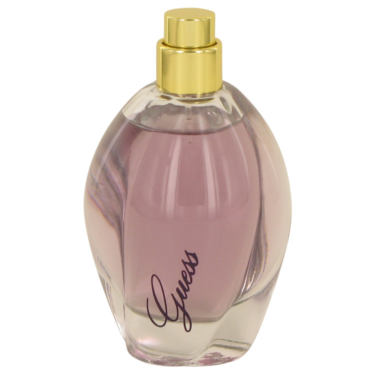 Guess Girl BElle Eau De Toilette Spray  Tester  50 ml for Women