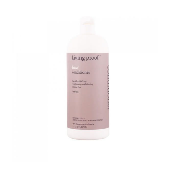 Living Proof No Frizz Conditioner Pluizig Haar 1000ml