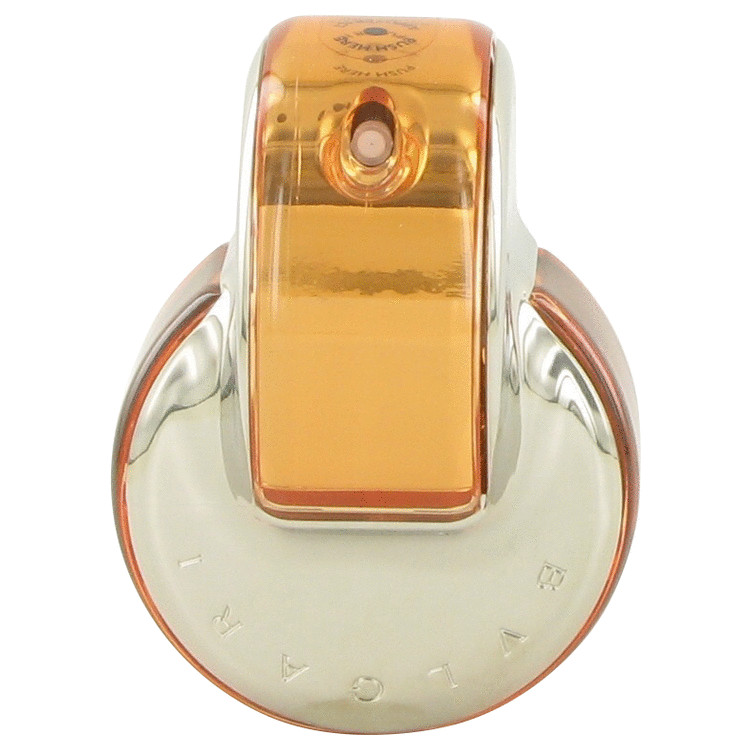 Bvlgari Omnia Indian Garnet Eau De Toilette Spray  Tester  65 ml for Women