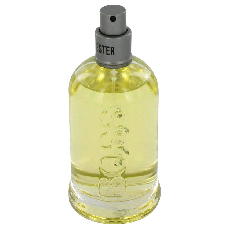 Hugo Boss Boss No  6 Eau De Toilette Spray  Tester  100 ml for Men