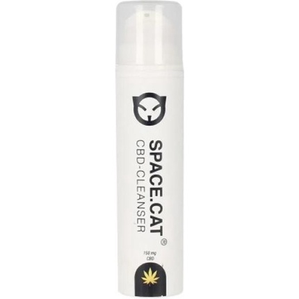 Spacecat Cbd Purify Cleanser 50ml