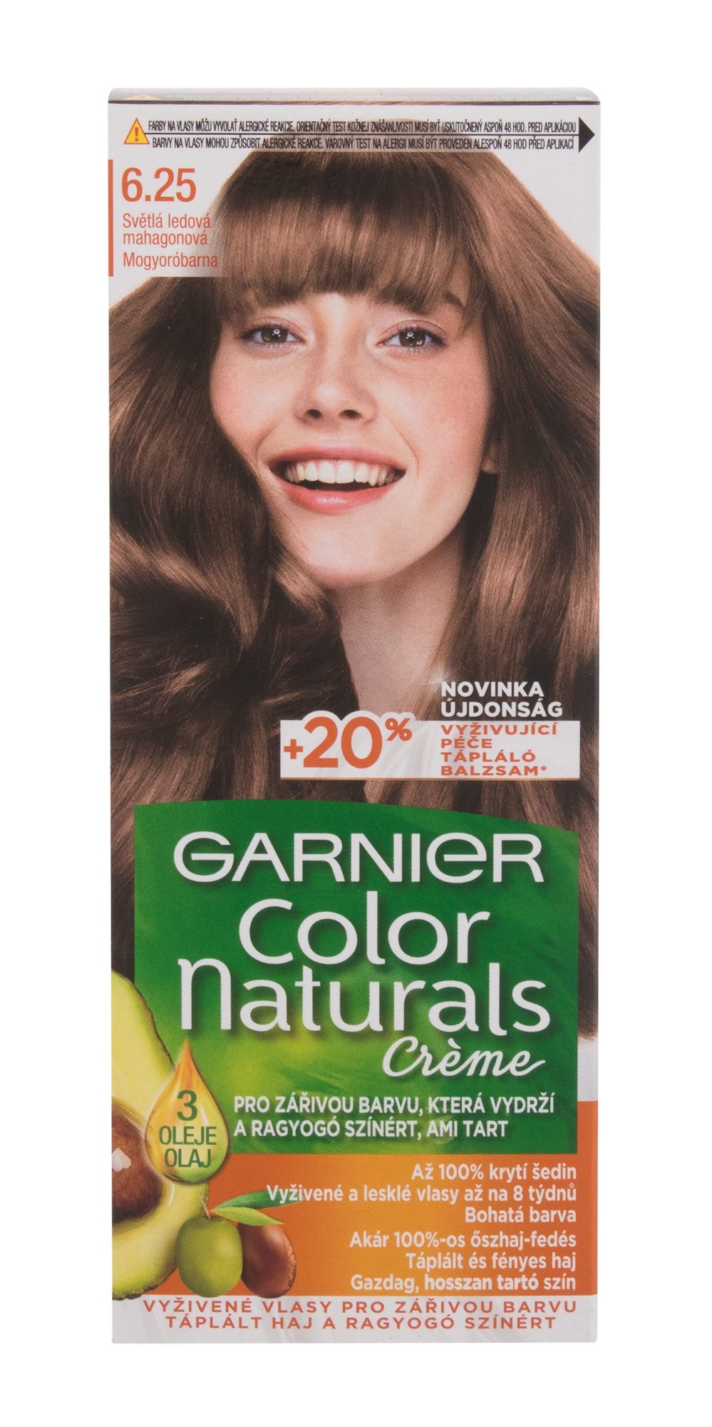 Garnier Hair Color for Women