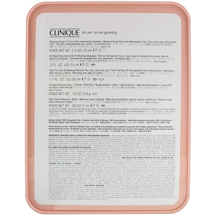 Clinique Skincare for Unisex