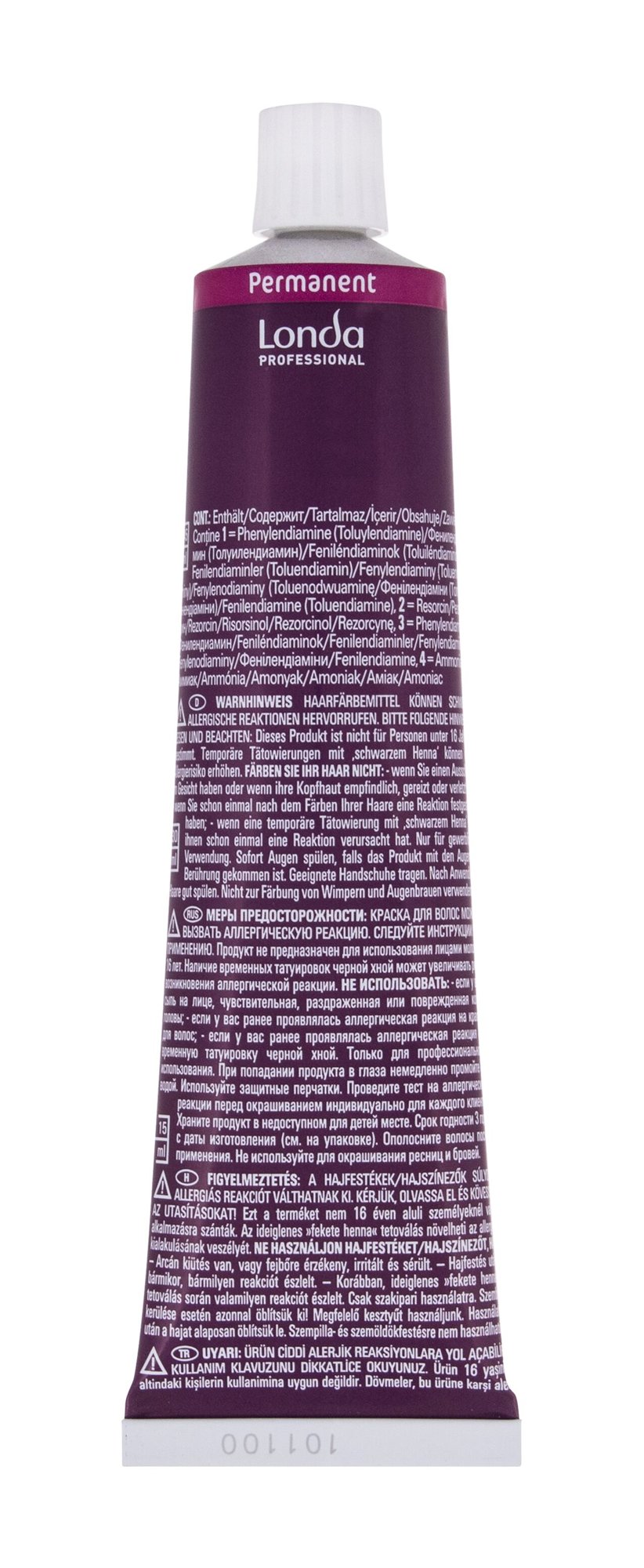 Londa Professional Hair Color for Women