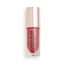 Shimmer Bomb Lip Gloss   Lesk na rty 4 5 ml
