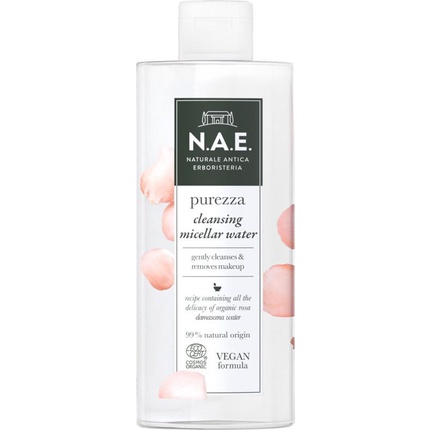 Purezza Cleansing Micellar Water   MicelA rnA voda