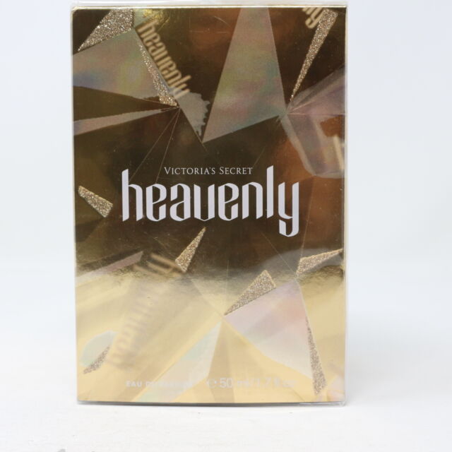 Victoria s Secret Heavenly Eau De Parfum Spray 50 ml for Women