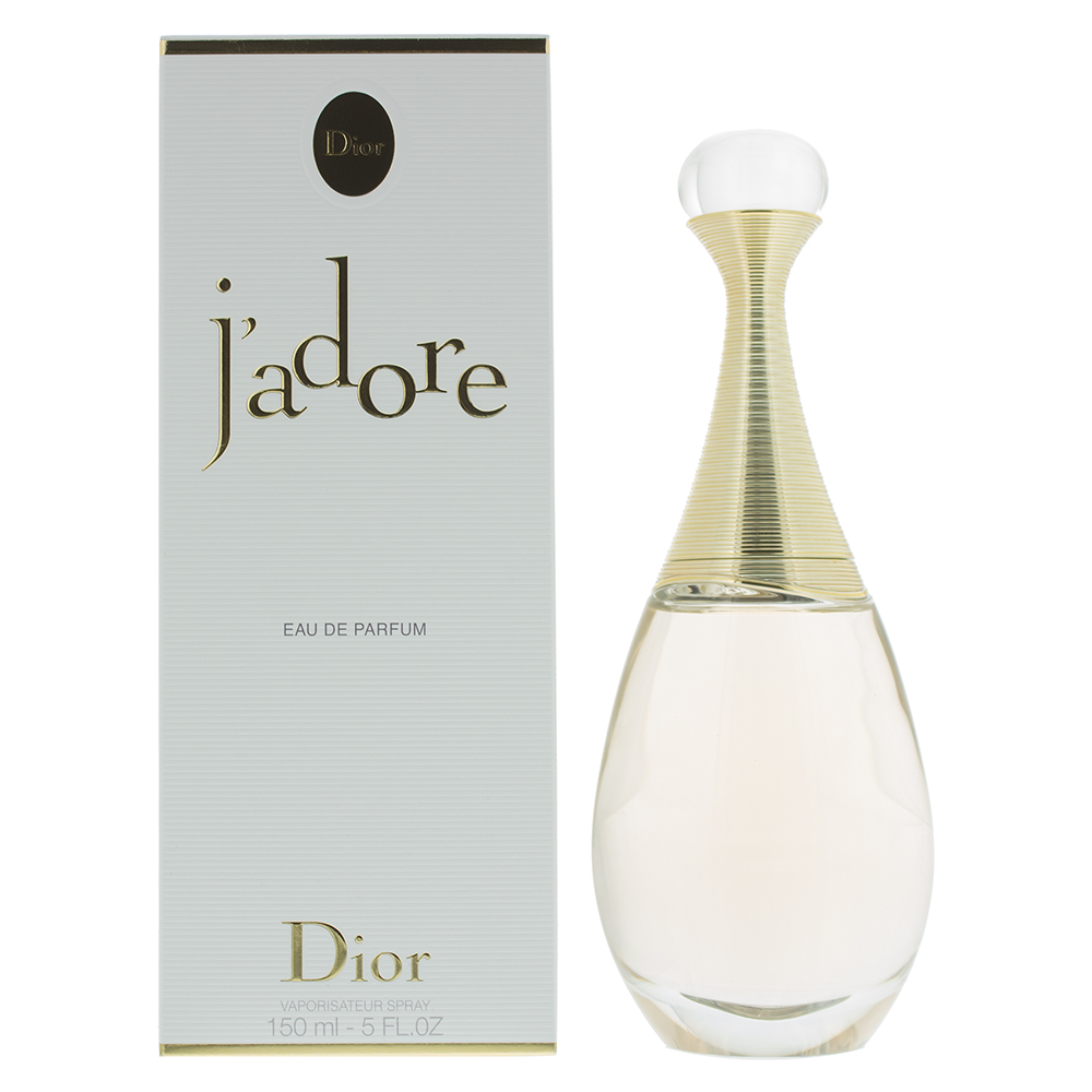 Christian Dior Jadore Eau De Parfum Spray 150 ml for Women