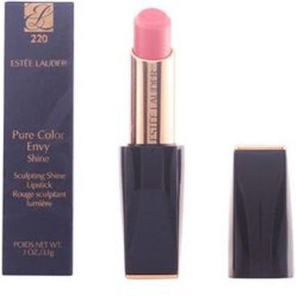 Estee Lauder Pure Color Envy Shine Sculpting Lipstick 250 Blossom Bright 3 1 Gr