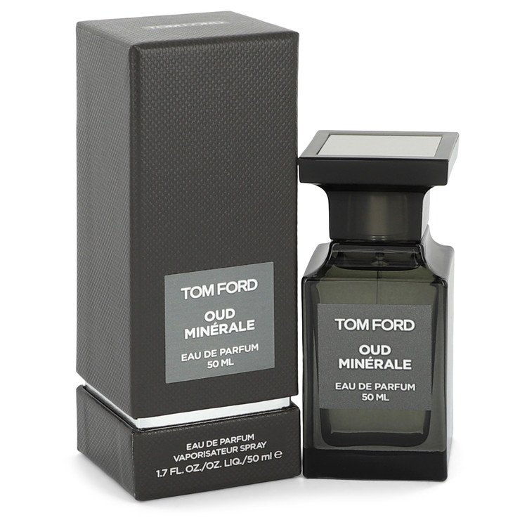 Tom ford Oud Minerale Eau De Parfum Spray  Unisex  50 ml for Women
