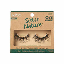 ECO Sister Nature Lash   1 par     Nalepovaci rasy